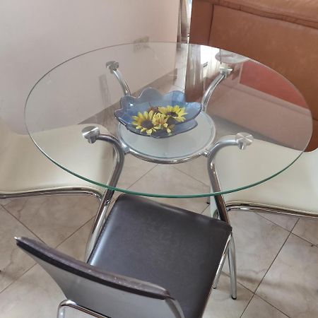 Panoramic Penthouse In Marsascala Which Enjoys Sea And Country Views Apartment Marsaskala Bagian luar foto