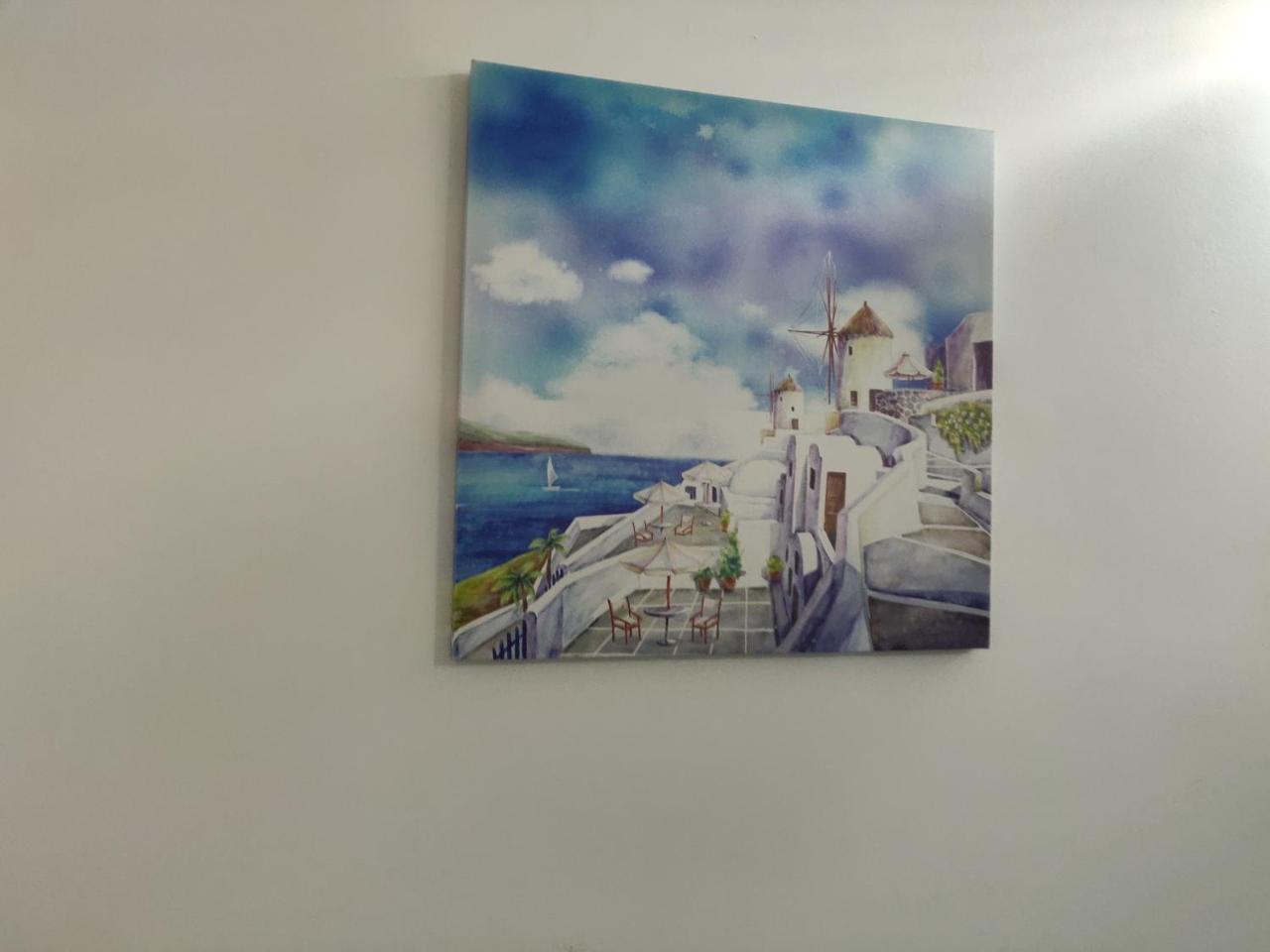 Panoramic Penthouse In Marsascala Which Enjoys Sea And Country Views Apartment Marsaskala Bagian luar foto